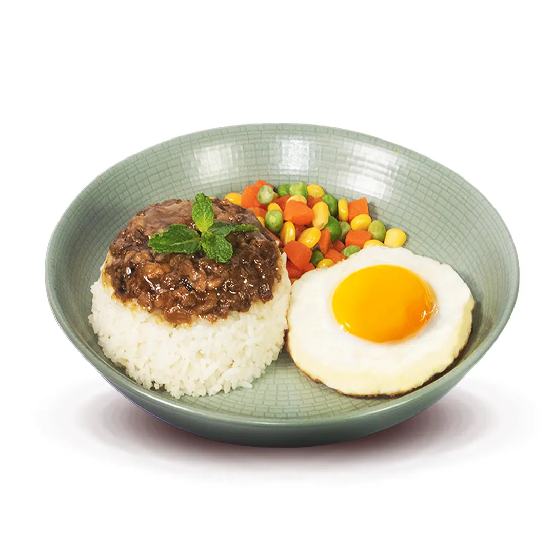 Pepper Omega Rice